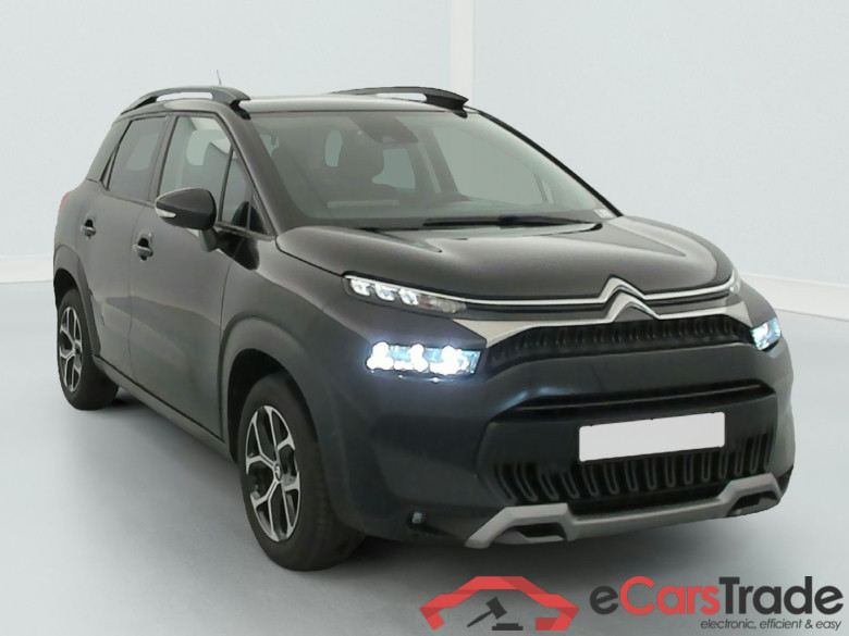 Citroen C3 Aircross Shine PureTech 110 S&S BVM6