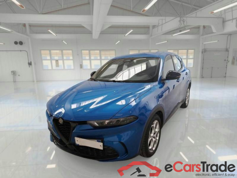 ALFA ROMEO TONALE / 2022 / 5P / SUV 1.6 DIESEL 130CV TCT6 SPRINT #1