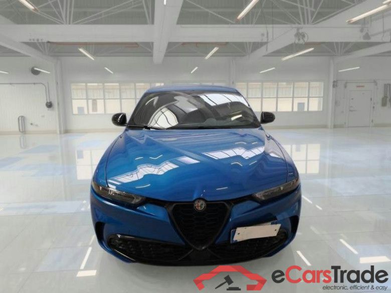 ALFA ROMEO TONALE / 2022 / 5P / SUV 1.6 DIESEL 130CV TCT6 SPRINT #6