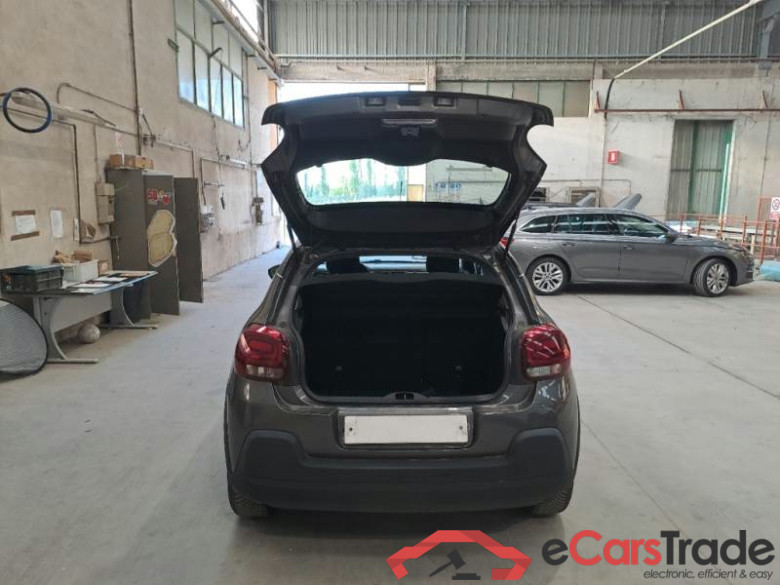 CITROEN C3 / 2016 / 5P / Berlina PureTech 83 S&S Shine Neo Patentati #5