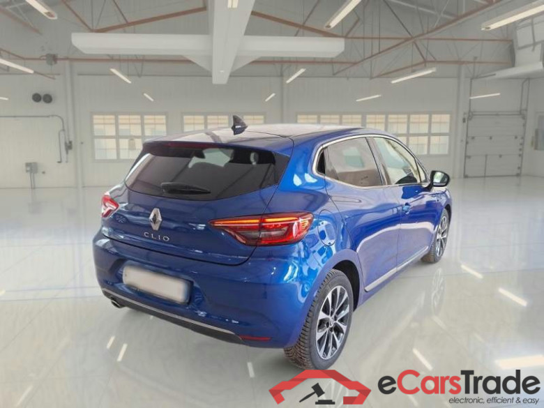 RENAULT CLIO / 2019 / 5P / BERLINA 1.0 TCE 66KW TECHNO #2