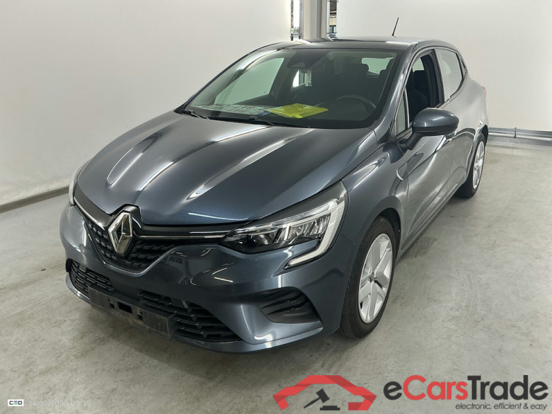 RENAULT CLIO 1.0 TCE 90 ZEN