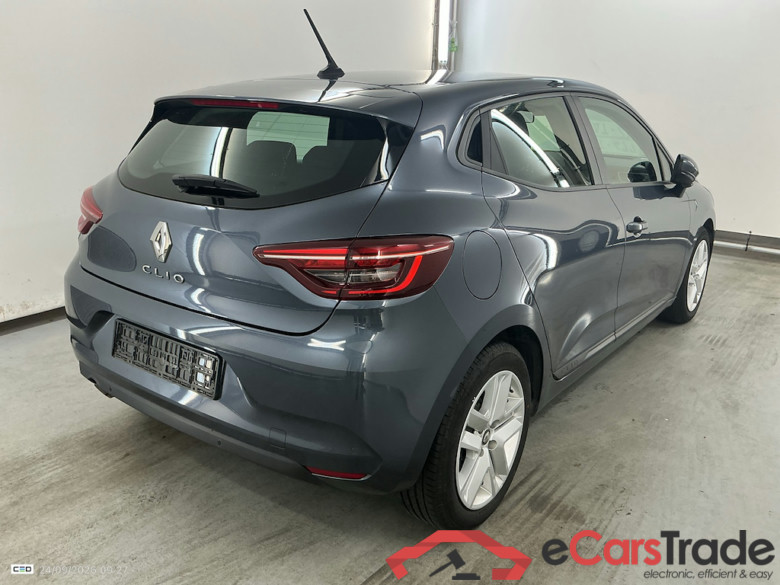 RENAULT CLIO 1.0 TCE 90 ZEN #4