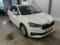 preview Skoda Fabia #4