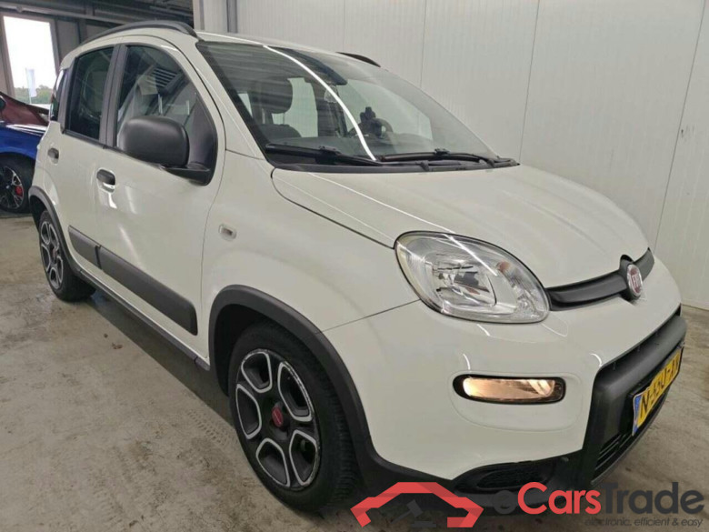 FIAT Panda 1.0 Hybr. City Life #5