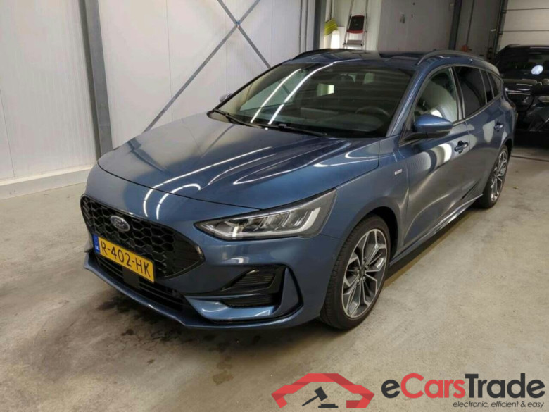 FORD Focus Wagon 1.0 EcoB. ST L. Bns
