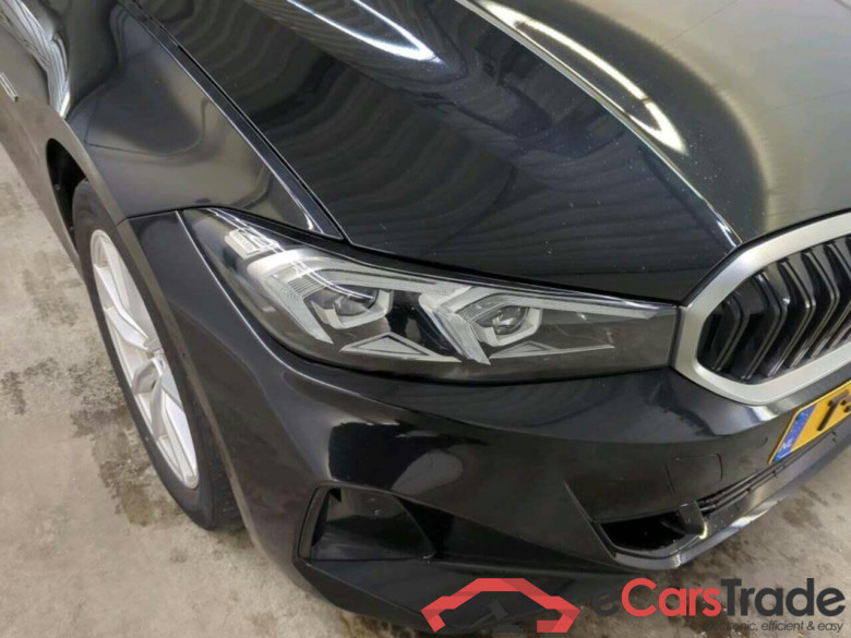 BMW 3-serie 320 #5