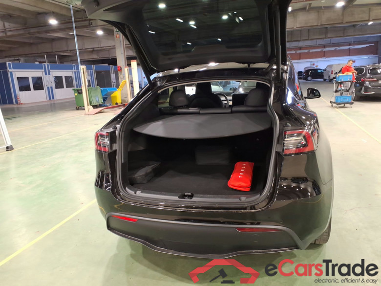 TESLA MODEL Y BEV LONG RANGE AUTO 4WD #3