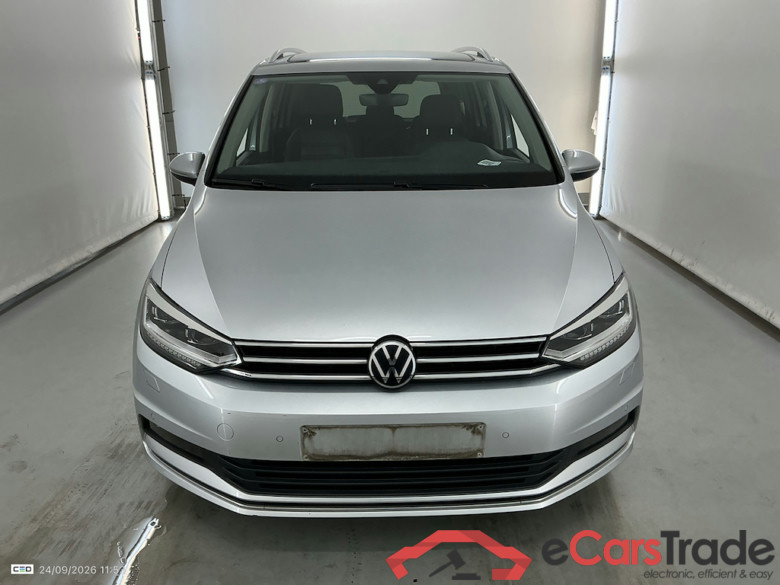VOLKSWAGEN TOURAN 1.5 TSI HIGHLINE #2