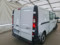 preview Renault Trafic #2