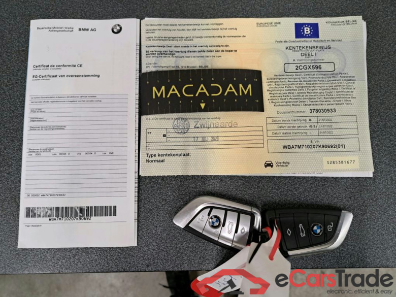 BMW - BMW 1 HATCH 116d 116PK Business Edition Advantage Pack Business & PDC Front & Rear #4