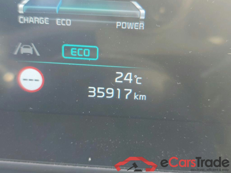 KIA Sportage / 2022 / 5P / todoterreno 1.6 T-GDi HEV 171kW (230CV) Drive 4X2 #5