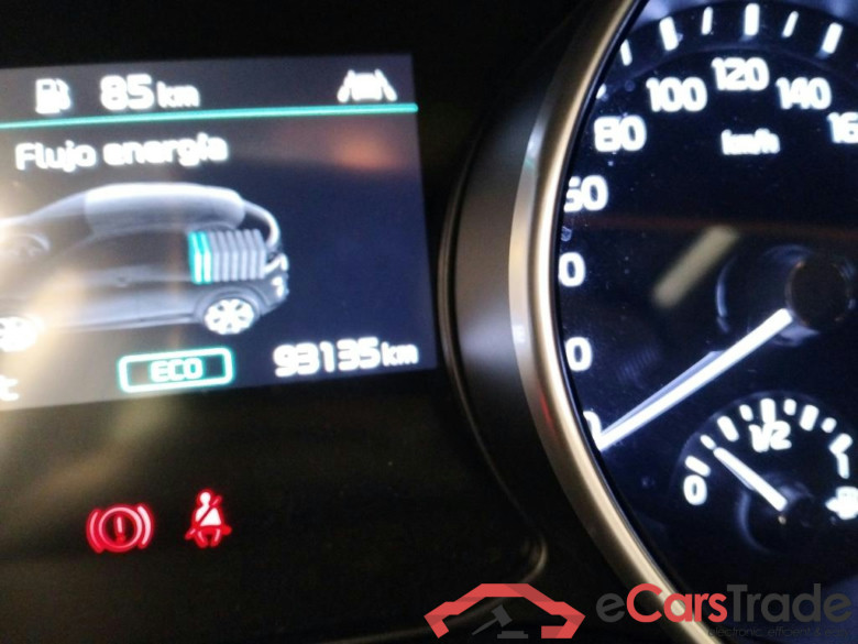 KIA XCeed / 2019 / 5P / todoterreno 1.6 GDi PHEV 104kW (141CV) eDrive (AC) #5