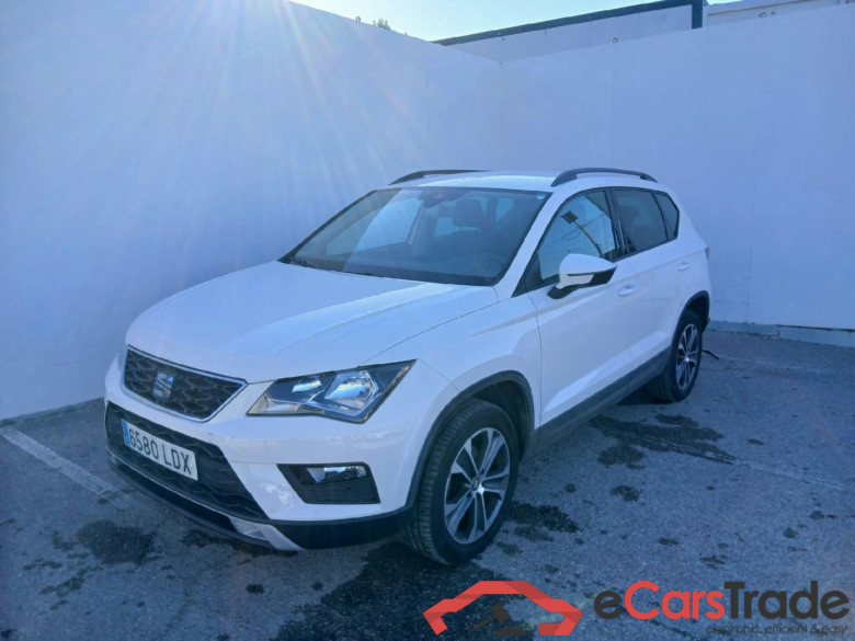 SEAT Ateca 1.0 TSI 85kW (115CV) St&Sp Style Eco MY20 (CX) #1