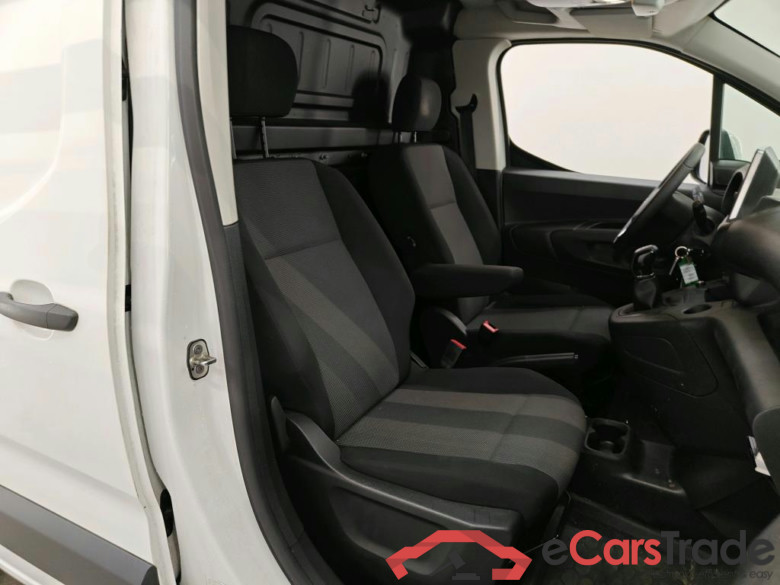 Opel Combo L1H1 1.5D 75kW S/S Edition 2.4T 4d #3