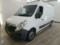 preview Opel Movano #0