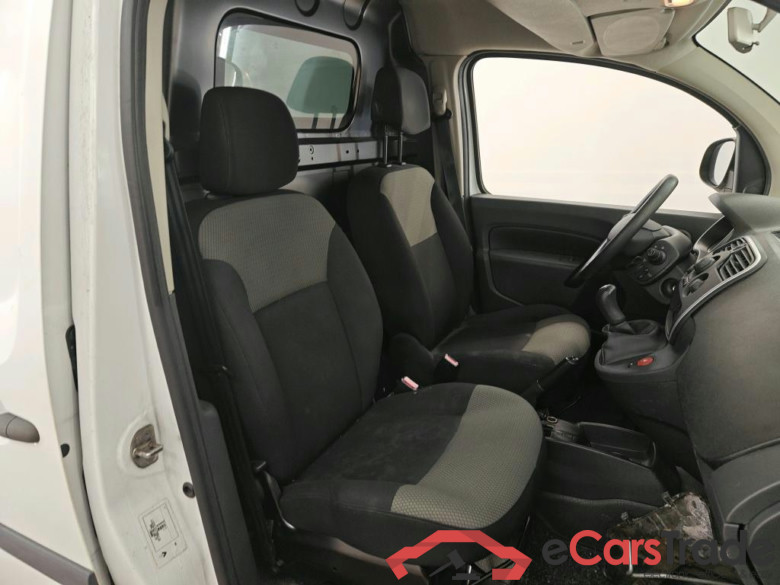 Renault Kangoo 1.5 dCi 75 Comfort 4d #3