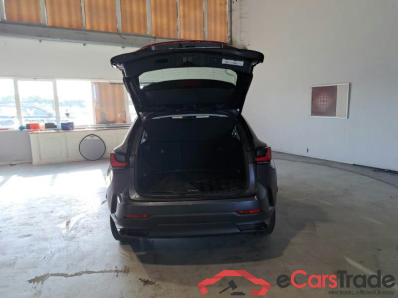LEXUS NX / 2021 / 5P / SUV HYBRID BUSINESS 2WD MY22 #5