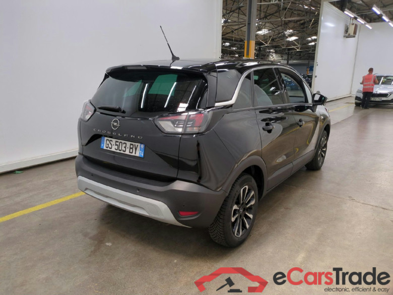 Crossland X Business Elegance 1.2 Turbo 130CV BVA6 E6d #3
