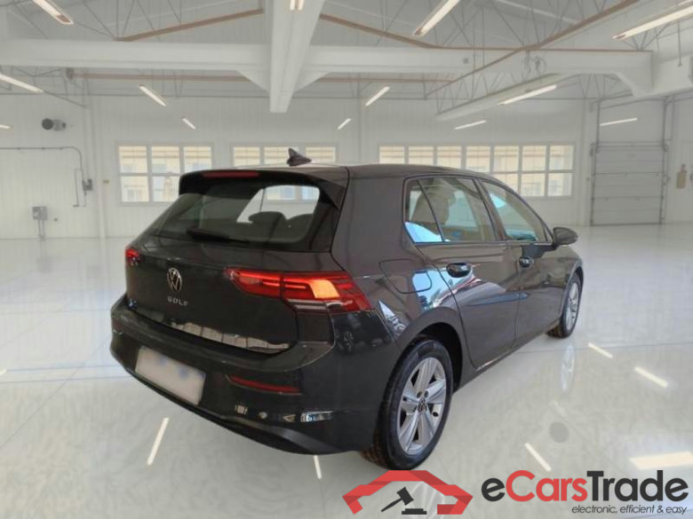 VOLKSWAGEN GOLF / 2019 / 5P / BERLINA 2.0 TDI SCR 85KW LIFE DSG #2