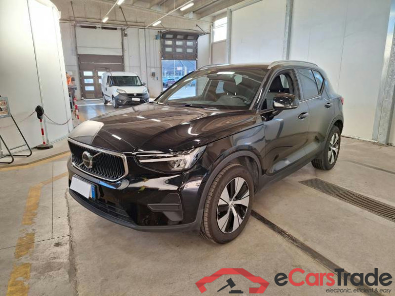VOLVO XC40 / 2021 / 5P / SUV B3 AUTOMATICO CORE