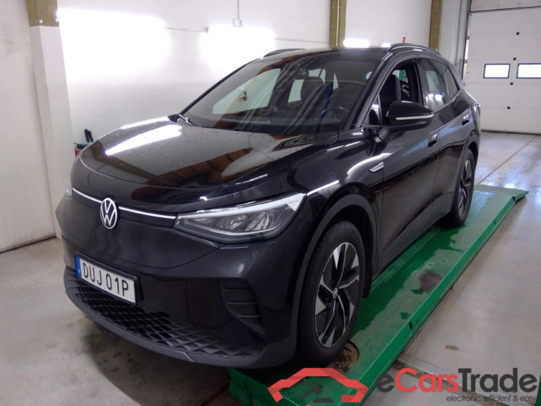 ID.4 Pro Perf.77kWh 150kW