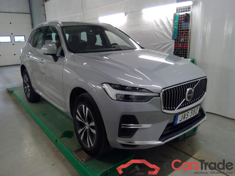 XC60 T6 350 Co.Ed.Rec. AWD Aut #2