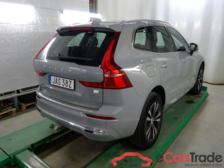 XC60 T6 350 Co.Ed.Rec. AWD Aut #3