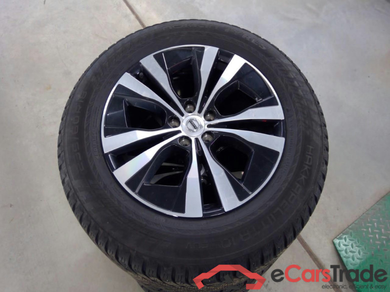 XC60 T6 350 Co.Ed.Rec. AWD Aut #6
