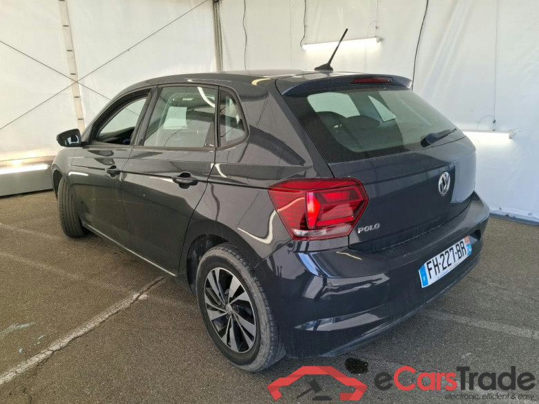 Polo VI Confortline Business 1.0 TSI 95CV BVM5 E6dT #2