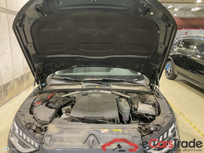 AUDI A4 2.0 30 TDI 100KW S TR BUSINESS ED #6