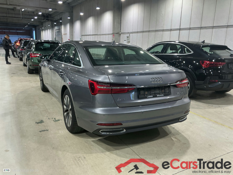 AUDI A6 DIESEL - 2018 35 TDi Business Edition S tronic #3