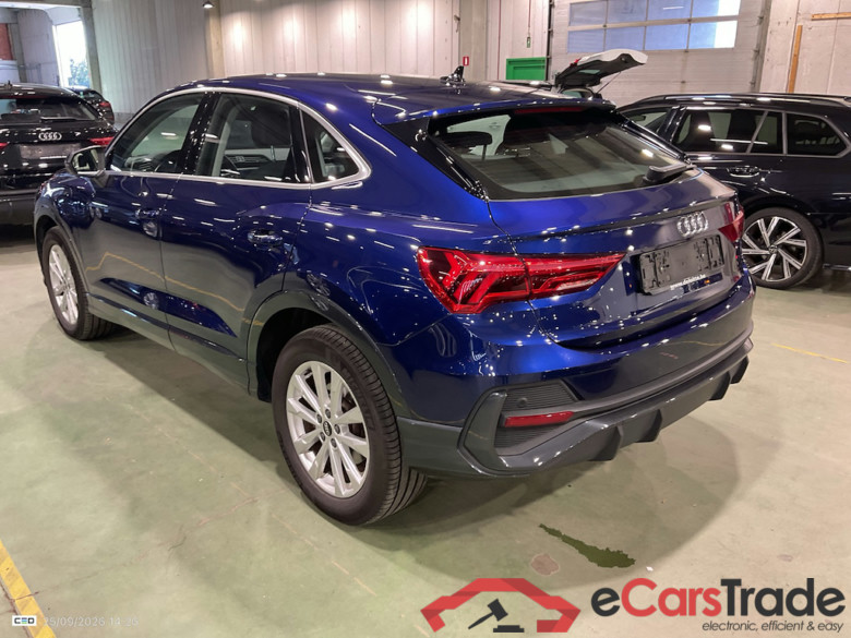 AUDI Q3 Sportback 1.4 45 TFSI E S TRONIC #3