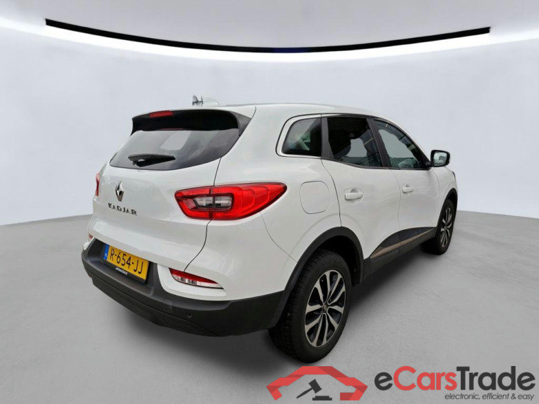 RENAULT KADJAR 103 kW #5