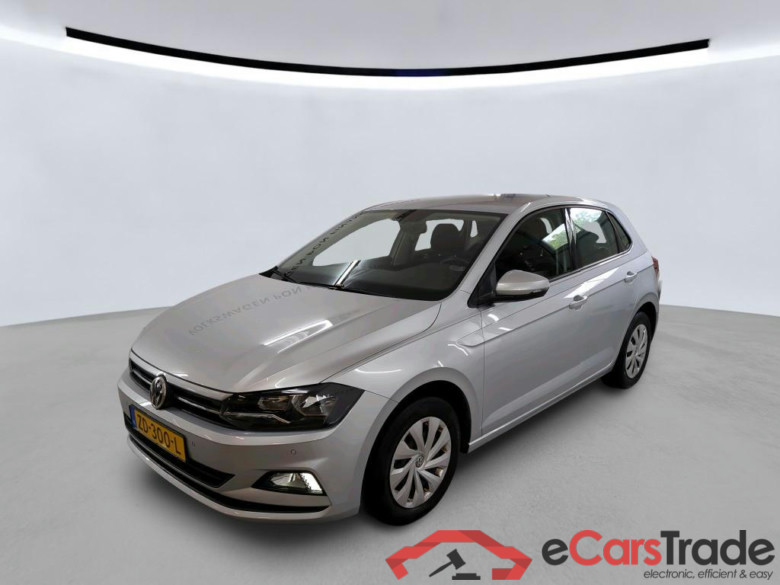 VOLKSWAGEN POLO 70 kW #1