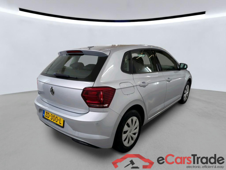 VOLKSWAGEN POLO 70 kW #5