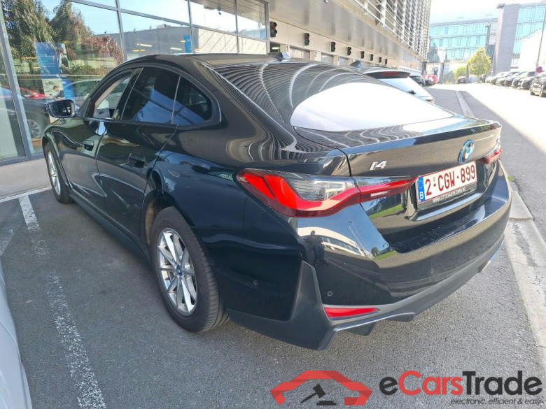BMW I4 BEV EDRIVE40 GRAN COUPE #3