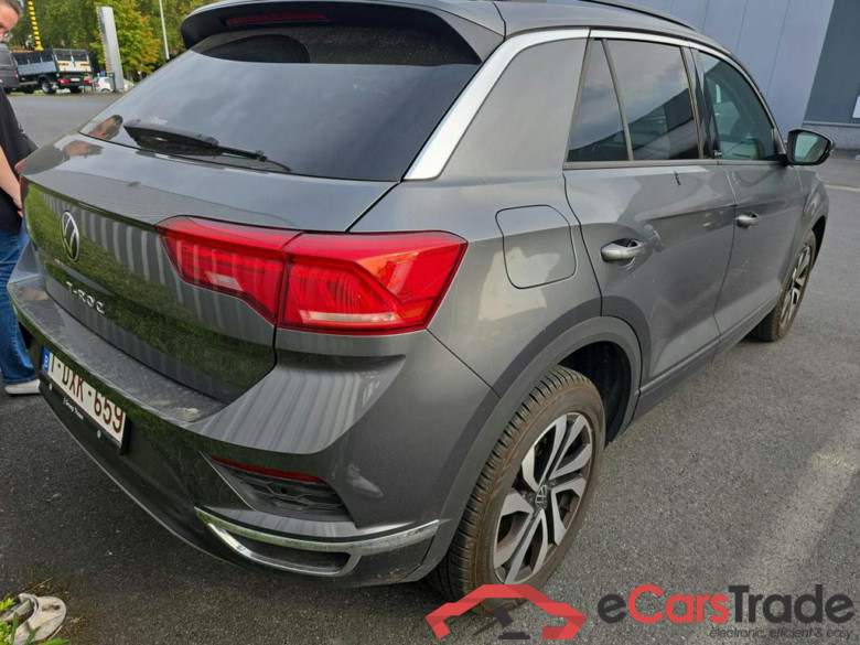 VOLKSWAGEN T-Roc 1.5 TSI ACT Active OPF DSG #4