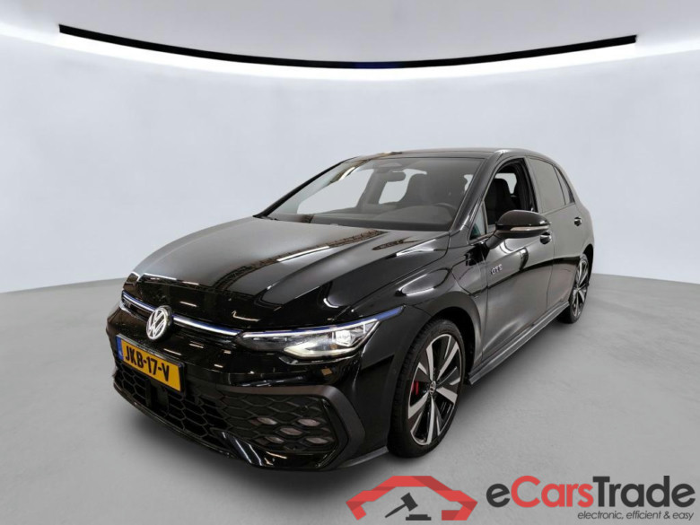 VOLKSWAGEN GOLF 200 kW #1