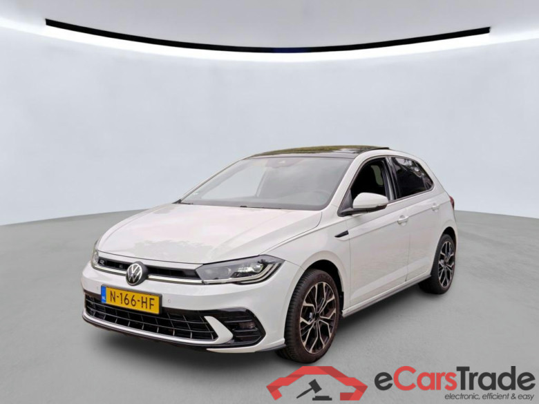 VOLKSWAGEN POLO 70 kW