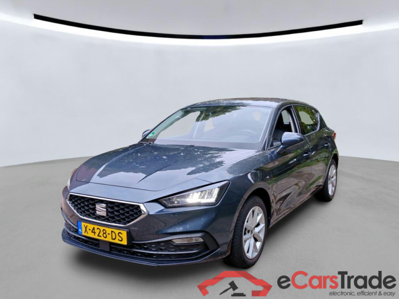 SEAT LEON 81 kW