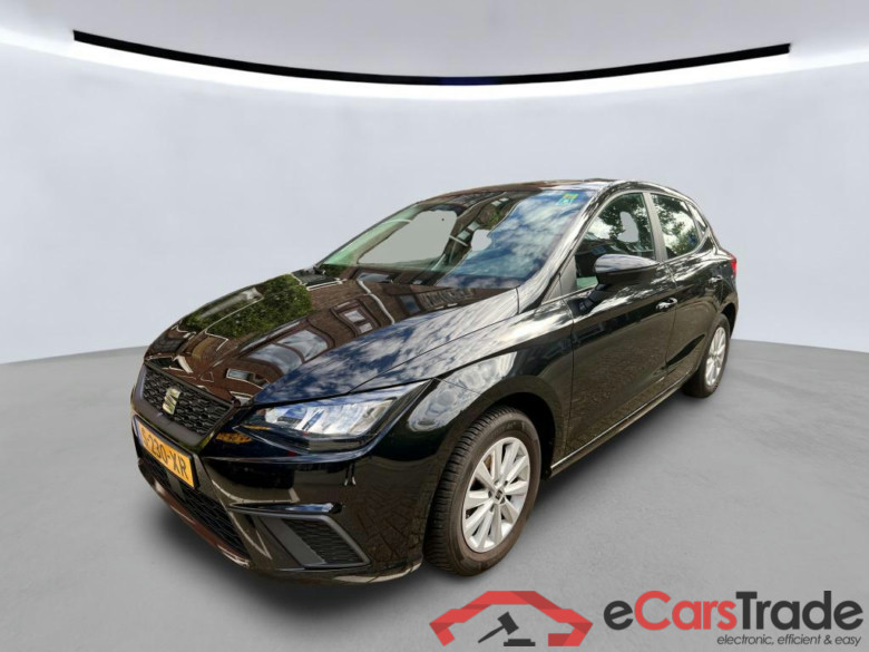SEAT Ibiza 70 kW #1