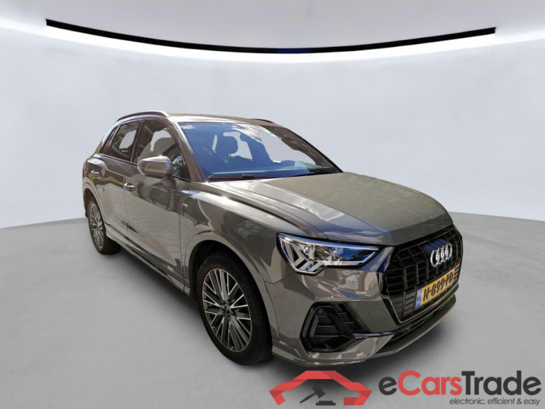 AUDI Q3 110 kW #5