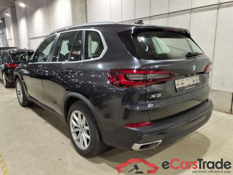 BMW X5 3.0 XDRIVE45E 155KW 4WD AUTO #2