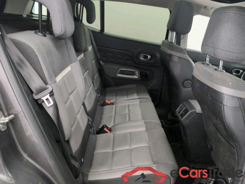 CITROËN C5 AIRCROSS 1.6 HYBRID 225 E-EAT8 SHINE AUTO #6
