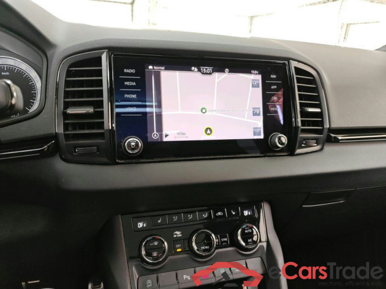 SKODA Karoq 110 kW #2