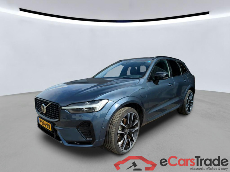 VOLVO XC60 257 kW