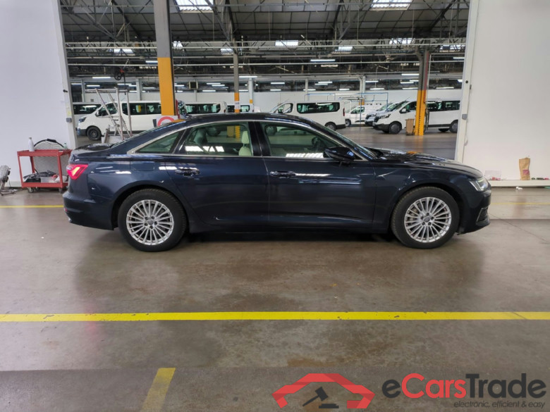 AUDI A6 / 2018 / 4P / Berline 45 TFSI quattro S Tronic Avus #2