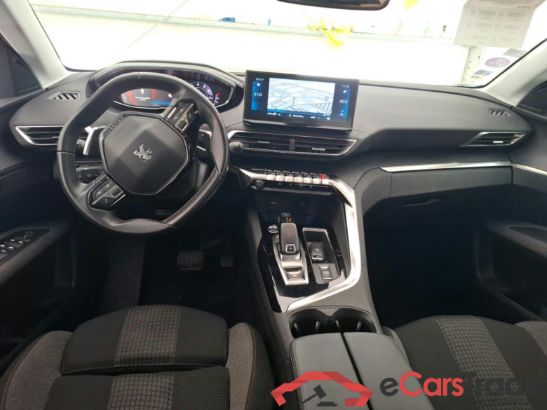 3008 Active Business 1.2 PureTech 130CV BVA8 E6d #5