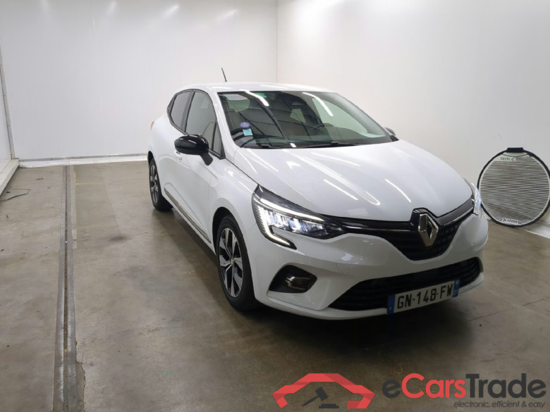 Clio V Evolution 1.0 SCe 65CV BVM5 E6d #1